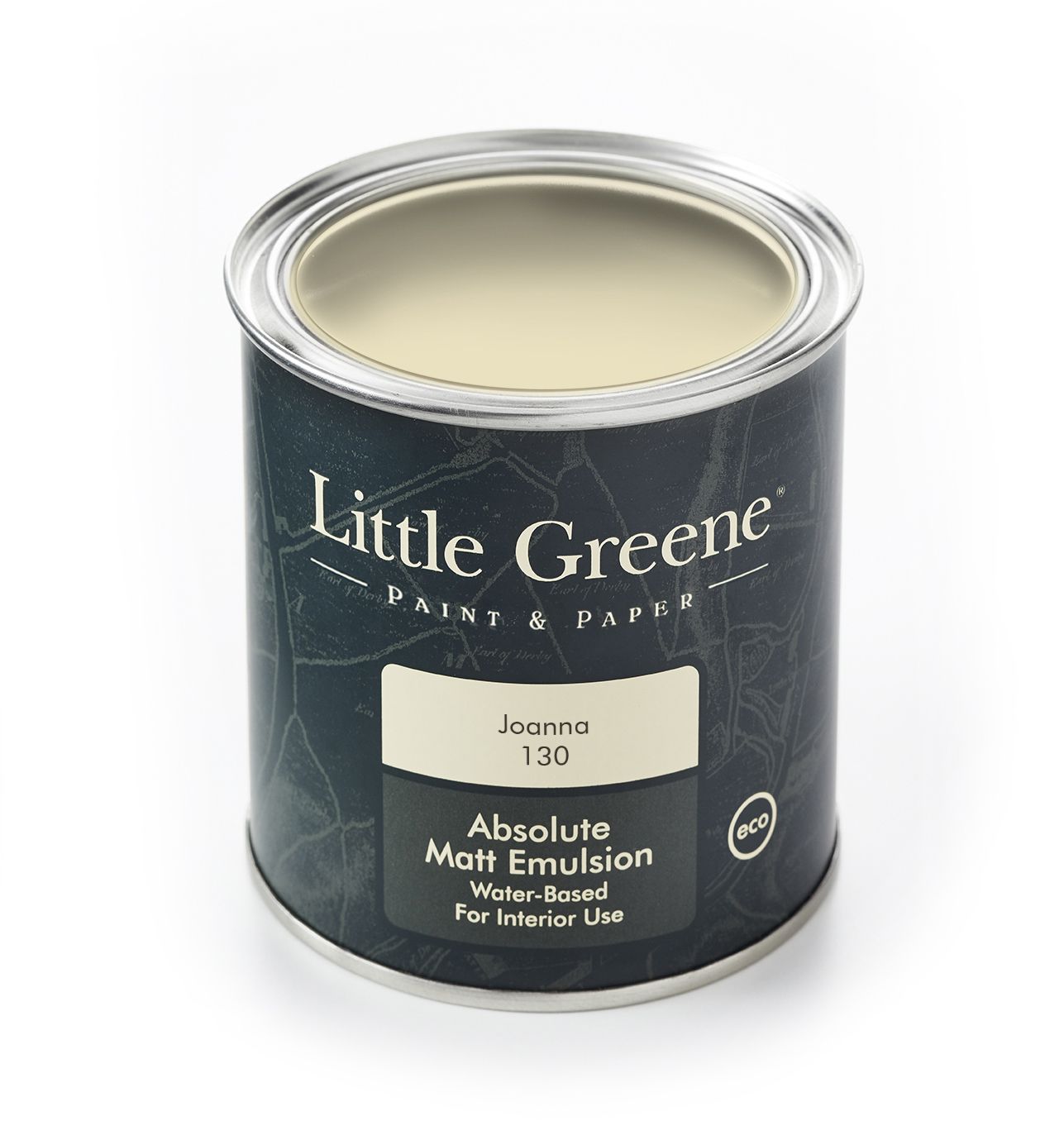 Little greene joanna 130 в интерьере