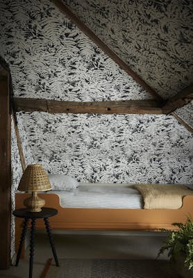 Chambre Fern Attic