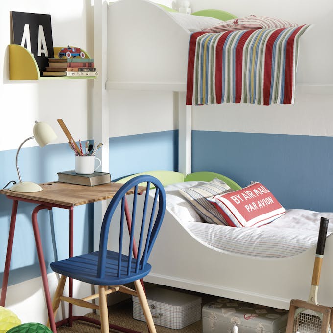 Mobilier de chambre à coucher pour enfants