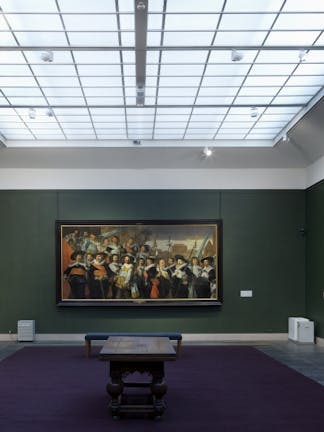 Photographie: Frans Hals Museum