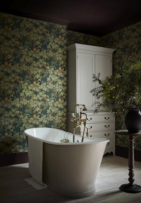 Salle de Bain Vine