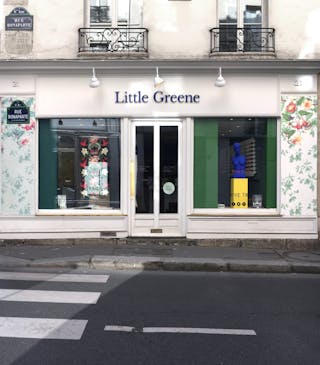 Little Greene a Paris Deco Off